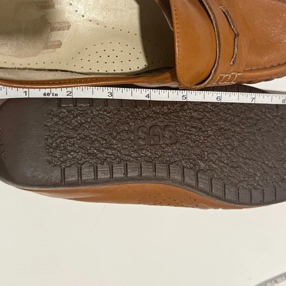 SAS Shoes - Picture 9 of 10